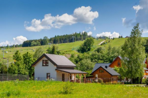 Domek Jaśkowy w Tyliczu Tylicz